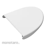 TOTO Toilet Seat / Toilet Lid Replacement Parts 10 S / Sb Toilet Lid (For Tcf6331E)