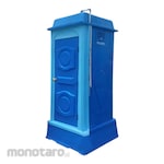 Bio Luxs Toilet Portable