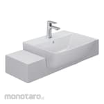 INAX Semi-Countertop Basin