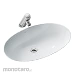 INAX Under Counter Washbasin