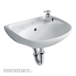 INAX Wall Hung Basin
