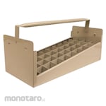 JONES STEPHENS Caddy Tray Nipple