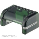 KAKUDAI MFG Showa-era transparent paper holder