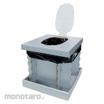 METEX Instant Toilet