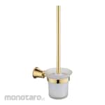 Paloma Toiler Brush & Holder