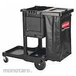 RUBBERMAID COMMERCIAL PRODUCTS Janitorial & Housekeeping Carts
