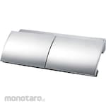 SANEI (formerly Sanei Faucet Manufacturing Co., Ltd.) Double paper holder