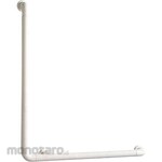 SANEI (formerly Sanei Faucet Manufacturing Co., Ltd.) Soft bar L type