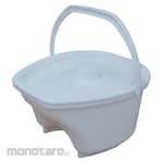 TONBO Portable Toilet Bucket