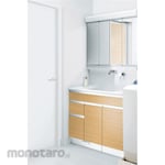 TOTO End panel (for wall)