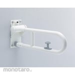 TOTO Movable handrail + splash, lock included