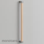 TOTO Wooden handrail type I