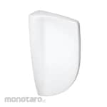 Wasser Wall Hung Urinal Divider