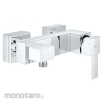 GROHE Baumetric Single Lever Shower Mixer Exposed