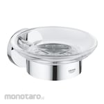 GROHE Essentials Soap Dish W.Holder