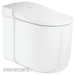 GROHE Sensia Arena Shower Toilet Floor-Stand.