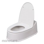 IRIS OHYAMA Remodeling Toilet