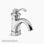 KOHLER Fairfax Single Control Lavatory Faucet (Replace: K-8657T-CP)