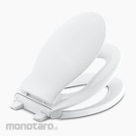 KOHLER Transitions Family Toilet Seat