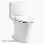 KOHLER Veil Toilet 4.5/3L
