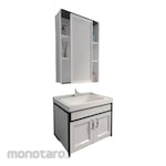 Castelli Sanitary Bathroom Cabinet