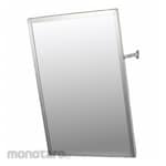 KETCHAM Bathroom Mirrors
