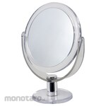 MERRY Stand Mirror With 10x Mirror
