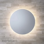 RELIANCE LED integrated mirror 350 (without switch)