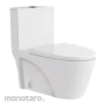 ARCO One Piece Toilet