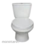 ARCO Two Piece Toilet