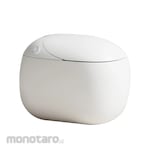 Acroz Smart Toilet Bowl Siphonic Monoblock Sitting Toilet (Kloset Duduk Pintar)