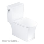 American Standard Toilet