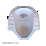 BEST Sanitary Kloset Jongkok (Squat Toilet)