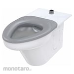 BESTCARE Gravity-Tank Toilet