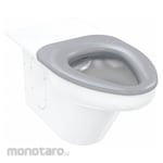 BESTCARE Toilet Bowl Tankless (Kloset Duduk)