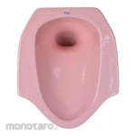 INA Sanitary Kloset Jongkok (Squat Toilet)