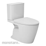 INAX Toilet Bowl One Piece (Kloset Duduk Satu Bagian)