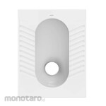 Jomoo Anti-Slip Squatting Pan