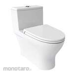 Jomoo One-Piece Toilet