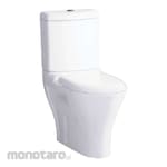 Meridian Toilet Bowl Marble Morgan Series (Kloset Duduk)