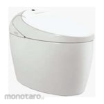 Renovo Toilet Bowl KRATOS Siphonic One Piece (Kloset Duduk Satu Bagian)