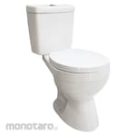 Tidal Closet Duduk Siphonic