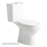 Tidal Sitting Toilet Bowl (Kloset Duduk)