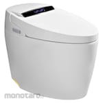 Tidal Smart Toilet Bowl Closet Full Automatic (Kloset Duduk Pintar)