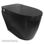 Tidal Smart Toilet Bowl Wall Hung Automatic Siphonic (Kloset Duduk Pintar)
