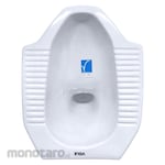 Volk Squatting Toilet