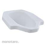 Wasser Squatting Pan Semi Trap