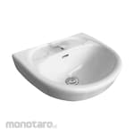 Enchanting Washbasin Ceramic (Wastafel Keramik)