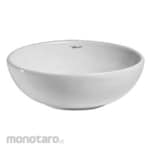 Renovo Above Counter Lavatory DEMETER (Wastafel Atas Meja)