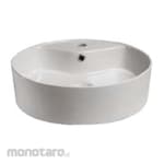 Renovo Above Counter Lavatory SOTER (Wastafel Atas Meja)